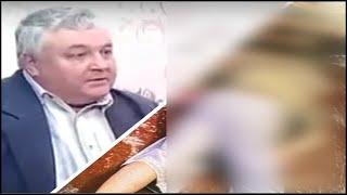 A TRAITOR! RUSSIAN COLLABORATOR LINKED TO TORTURE OF UKRAINIANS KILLED IN BERDYANSK || 2025