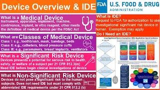 Device Overview & IDE Preparation