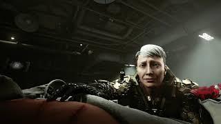 Прохождение Wolfenstein 2 The New Colossus на сложности "Майн лебен!" (Часть 1)