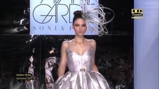 Sonia Pena | Barcelona Bridal Fashion Week 2017