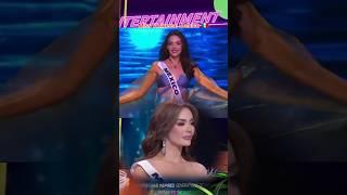 Winning Answer of Miss Universe Mexico 2024