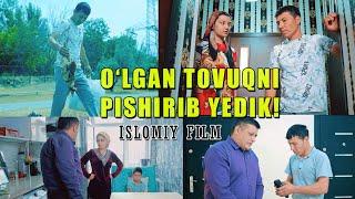 YO'QCHILIK - ISLOMIY FILM | ЙЎҚЧИЛИК - ИСЛОМИЙ ФИЛЬМ | HAYOT HIKMATLARI