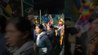 Be a part of Ecuador's Sun Festival "Inti Raimy" | Traveling with Vibrant Andean Indigenous Cultures