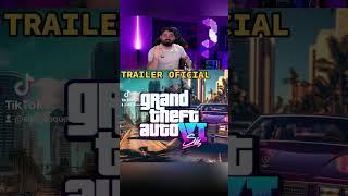 Chega de Rumores, gta 6 vem ai #gta #gta5 #gtav #gta6 #jogo #videogame #gameplay #game