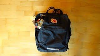 Hand Luggage Only ¦ Making Room for Presents