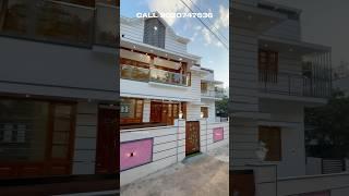 4.8 Cent, 2050Sqft, 4BHK, Kundamanbhgam, 85 Lakhs (negotiable) Call 9020747636
