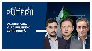 Secretele Puterii cu Alex Cozer, ediția din 16.10.2024