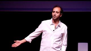 Kabul Edecek Gücünüz Var Mı? | Do you have the power to accept it? | Sarp Bozkurt | TEDxIzmit