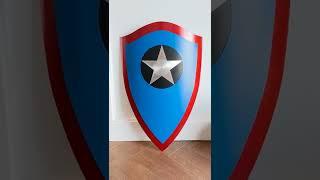 Secret Empire Shield from Marvel Comics #shorts