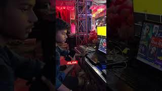 Operation Sindoor #dj_alak New LED And Live Setup