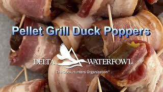 Duck Poppers