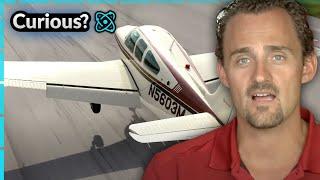 What is ferry flying? | Dangerous Flights