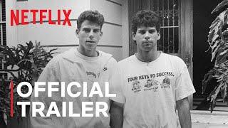 The Menendez Brothers | Official Trailer | Netflix