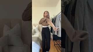 30 Days of Autumn / Winter Outfits... Day 6