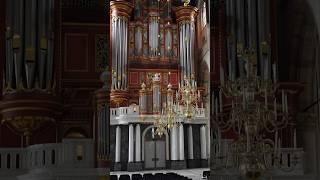 The BEST Wedding Music Ever? #organ #music #church #classicalmusic #wedding #musician