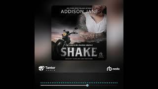 Audiobook Sample: Shake