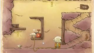 Home Sheep Home Lost In Underground Level 4