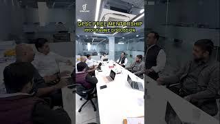 GPSC Free Mentorship With GyanLive GPSC...#gpsconline #gpscexam #gpsc2024 #gpscexam