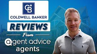 Coldwell Banker Reviews from AgentAdvice agents