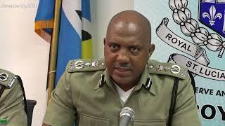 POLICE COMMISSIONER APPOINTS INSPECTOR TO INVESTIGATE SEXUAL MISCONDUCT ALLEGATIONS