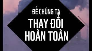 HÀNH TINH CỦA CHÚNG TA | TRUNG TÂM TRUYỀN THÔNG CỘNG ĐỒNG MÔI TRƯỜNG