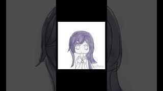 Chibi drawing #short#flop