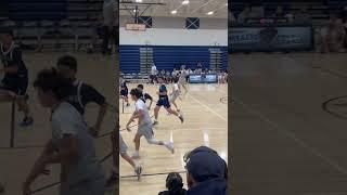 Sergio Emiliano #8grade #elpasotx #basquetball #ballislife #nba #highlights #highlights #defense