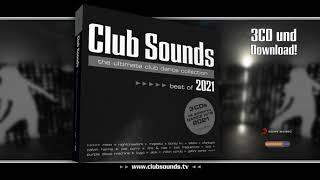 Club Sounds - Best Of 2021 (Official Teaser)