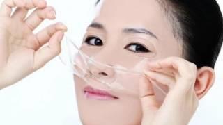 Collagen Face Mask – Hyaluronic Acid Collagen Facial Mask