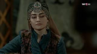 Diriliş Ertuğrul 70. Bölüm - Ertuğrul Bey " İntikamını Alır"