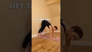 Wanna learn handstand? Start here