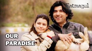 Fatmagul and Kerim Found The House They Wanted! ! - Section 68