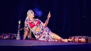 DIVA • Darina Konstantinova SHAABI with Shisha | Festival "Godess of the Orient"  2016