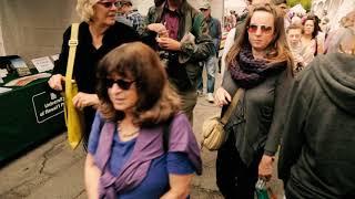 2015 Bay Area Book Festival Sizzle Reel