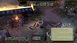 Wasteland 2 crazy glitch