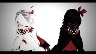 (MMD) Masked messenger