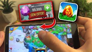 Dragon City Hack in 2024?  How To Get Unlimited Gems in Dragon City (THE TRUTH)