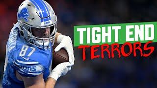 Dynasty Download for Week 3 + Tight End Terrors | Dynasty Fantasy Football 2024