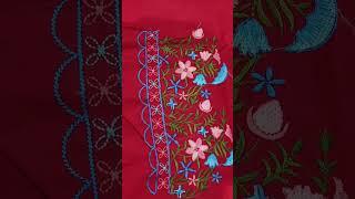 FANCY COTTON SUITS....ORDER ONONLY WHATSAPP 95558-65558...95558-40005