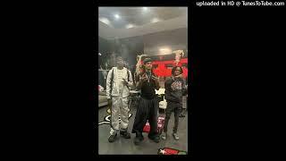 (free) nino paid type beat - “too trim”