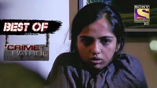 Best Of Crime Patrol - Silence Part 1 - Full Episode