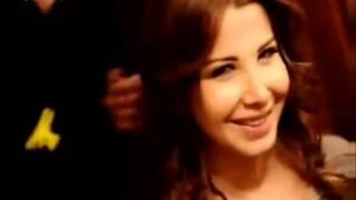 Nancy Ajram - kisses