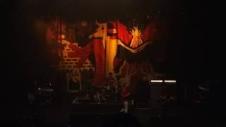 00007 Billy Talent in Moscow @ ГлавClub Green Concert 20170727