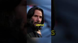  Si Alguien Te Quiere en Su Vida: La Sabiduría de Keanu Reeves para el Corazón ️