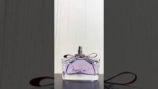 Позитивное настроение с Marry Me от Lanvin #духи #парфюмерия #ароматы #парфюм