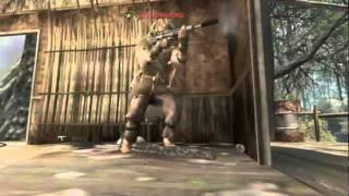 Anthony POOM - Black Ops Game Clip