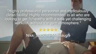 Elite Spine and Sports Reviews Wilkes Barre PA Physical Therapy Review