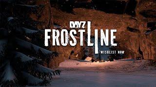 EVERYTHING You Need To Know About The NEW DayZ Frostline Map - Release Date, Price & More!