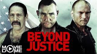 BEYOND JUSTICE - ungeschnittener Crime-Thriller - Ganzer Film in HD bei Moviedome