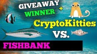 FishBank Review: Blockchain Game ‘Fishbank’ – Grow and Trade Crypto Fish Tokens (100$ GIVEAWAY)